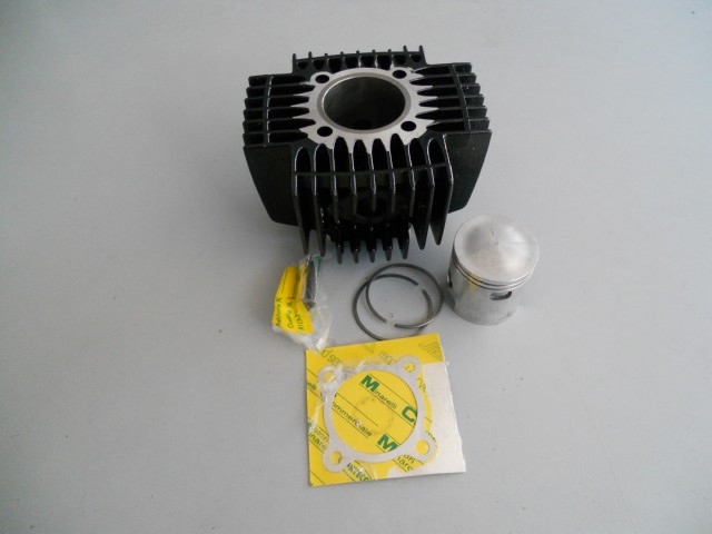 KIT CILINDRO 75 V1 HL